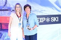 Turismo de neve une o trade em São Paulo, com tendências e novidades na ExpoSKI; fotos