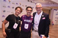 9ª Conferência da Diversidade: expositores destacam novidades e apoio ao Turismo LGBT