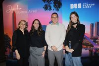 Braztoa encerra Convenção 2025 na Argentina e já prepara edição 2026 em Portugal; fotos