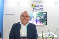 FIT 2025: Porto Seguro dobra volume de turistas argentinos em 2025