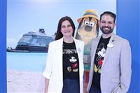 FIT 2025: Disney celebra recuperação total pré-pandemia no Brasil e América Latina