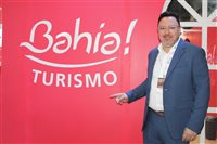 FIT 2025: Bahia lidera Turismo internacional no Brasil, diz diretor da Setur-BA