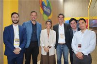 FIT 2025 chega ao fim em Buenos Aires; veja fotos deste quarto e último dia