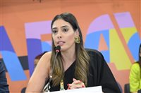 Fornatur adia eleição da nova diretoria para abril de 2026, durante a WTM-LA