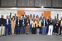 Fornatur recebe secretários de Turismo e realiza reunião na Abav Expo 2025; veja fotos