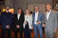 Amadeus apresenta soluções para o mercado brasileiro após aquisição da ForwardKeys; fotos