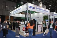 Resorts Brasil traz estande com associados para Abav Expo 2025; veja quais em fotos