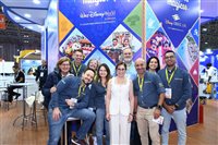 Cobertura completa: veja todas as fotos e matérias da Abav Expo 2025