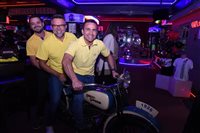 CVC aproveita Festuris e faz evento com Alagoas, um de seus destinos top 5; fotos