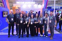 Festuris 2025 mostra a força do Turismo brasileiro em seu 1º dia; veja fotos