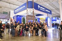 Festuris 2025: veja mais fotos da sexta-feira do evento