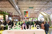 Festuris 2025: veja mais de 70 fotos da feira neste novo álbum