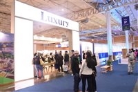 Espaço Luxury do Festuris 2025: veja fotos da área vip da feira