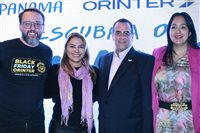 Orinter e Panamá treinam 350 agentes para vender o destino; veja dicas e fotos