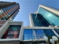 Pullman xChange discute inovação e reposicionamento de marca hoteleira da Accor; fotos