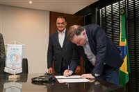 Governo de SP e USP se unem para fortalecer o Turismo acessível no Estado