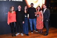 Veja fotos do evento realizado pela Jeeves em SP para parceiros e clientes