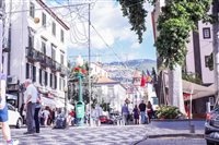 História, cultura e sabores marcam o terceiro dia do MegaFam Abreu na Madeira