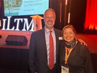 ILTM Cannes 2025: Turismo de luxo como nunca se viu; veja fotos da abertura