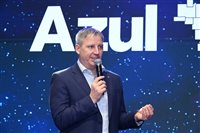 Azul deixará Chapter 11 muito mais leve e forte, diz John Rodgerson