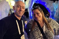 Abreutur destaca vantagens de ter uma base própria em Orlando, EUA