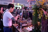 Maceió promove o almoço do primeiro dia do Fórum PANROTAS 2026; veja fotos