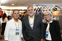 Turismo se encontra no Fórum PANROTAS 2026; veja fotos de quem participa da 23ª edição