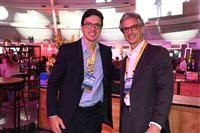 Encontros, negócios, palestras e debates: mais cliques deste 1º dia de Fórum PANROTAS 2026