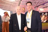 Conexões e negócios são fortalecidos no último dia de Fórum PANROTAS; veja MAIS fotos