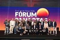 Fórum PANROTAS 2026 chega ao fim com momentos inesquecíveis; veja últimas fotos