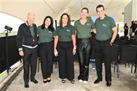 EHTL promove 1º Mega Roadshow de 2026 reunindo 200 agentes de viagens; fotos