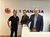 Air Canada se posiciona como opção de hub global para brasileiros; veja na entrevista