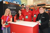 Agentes e expositores lotam a Abav TravelSP 2026; veja mais fotos