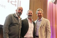 TurisMall debate Mice, Turismo americano e luxo neste segundo dia no Rio; veja fotos