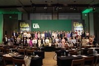 Brand USA Travel Week South America 2026 reúne trade americano e brasileiro no Rio; fotos