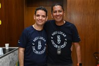 Veja mais fotos do primeiro 