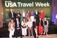 Brand USA Travel Week South America capacita 150 agentes no Rio; veja fotos