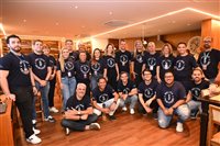 Happy Hour encerra 1ª edição do 