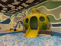 Veja as primeiras fotos do Tauá Resort & Convention João Pessoa, que abre dia 25/3