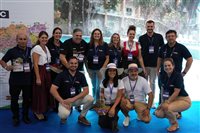 Veja mais fotos deste segundo dia de Workshop Masterop Travel 2026