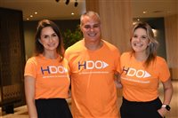 1º Campus HotelDO de 2026 conecta agentes e fornecedores em dia de capacitação; veja fotos