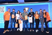 Agentes de viagens têm dia de treinamento no Campus HotelDO; veja mais fotos