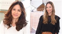 Caroline Miranda deixa o Rosewood e substitui Marcela Camargo na diretoria de Luxo do IHG
