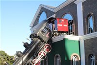 Parque Mundo a Vapor, em Canela (RS), é reinagurado após expansão; veja fotos