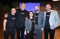 Schultz celebra 40 anos em jantar pré-WTM e oficializa chegada do Grupo Schultz; fotos