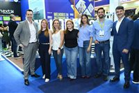 Turismo se encontra na WTM Latin America 2026; veja mais fotos