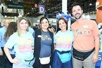 Na WTM, United Parks reforça campanha de descontos de abril