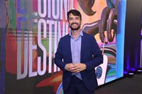 Bruno Wendling lança livro Design de Destinos na WTM Latin America