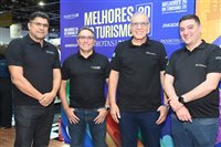 Operadora Bancorbrás visa ampliar atuação no mercado nacional durante WTM 2026