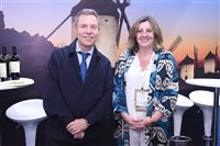 Castilla-La Mancha, na Espanha, vem à WTM apresentar ofertas no lazer, luxo e Mice